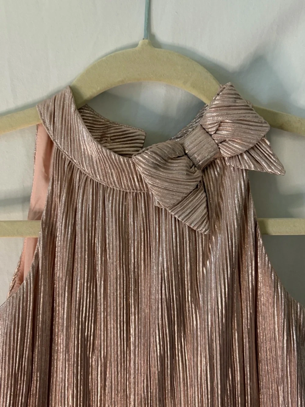 Janie and Jack sleeveless line